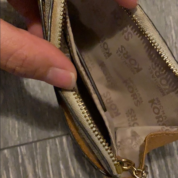 MK mini wallet - Picture 4 of 6
